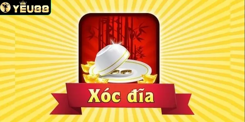 Giải trí xóc đĩa xanh chín siêu hấp dẫn