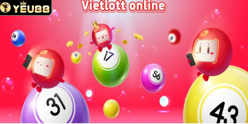 Giới thiệu cách chơi bao xổ số Vietlott