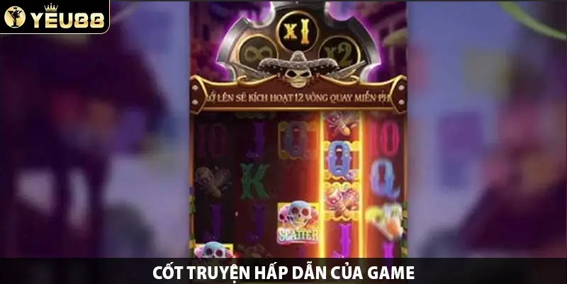 Cách chơi Wild đạo tặc để thắng lớn
