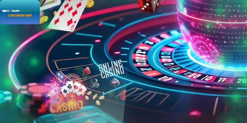 Review E2BET - Tổng quan về thương hiệu nhà cái uy tín độc quyền 
